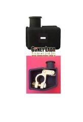 KUTUP BAŞI PLASTİĞİ , LASTİĞİ Siyah [ - eksi ]