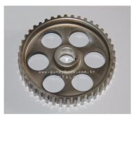 MOTOR-EKSANTRİK DİŞLİSİ [ 8 Valf ] 48 51 52 Lada Samara Vega Kalina