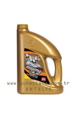 MOTOR YAĞI  5W-40  [ 4 Litre ]