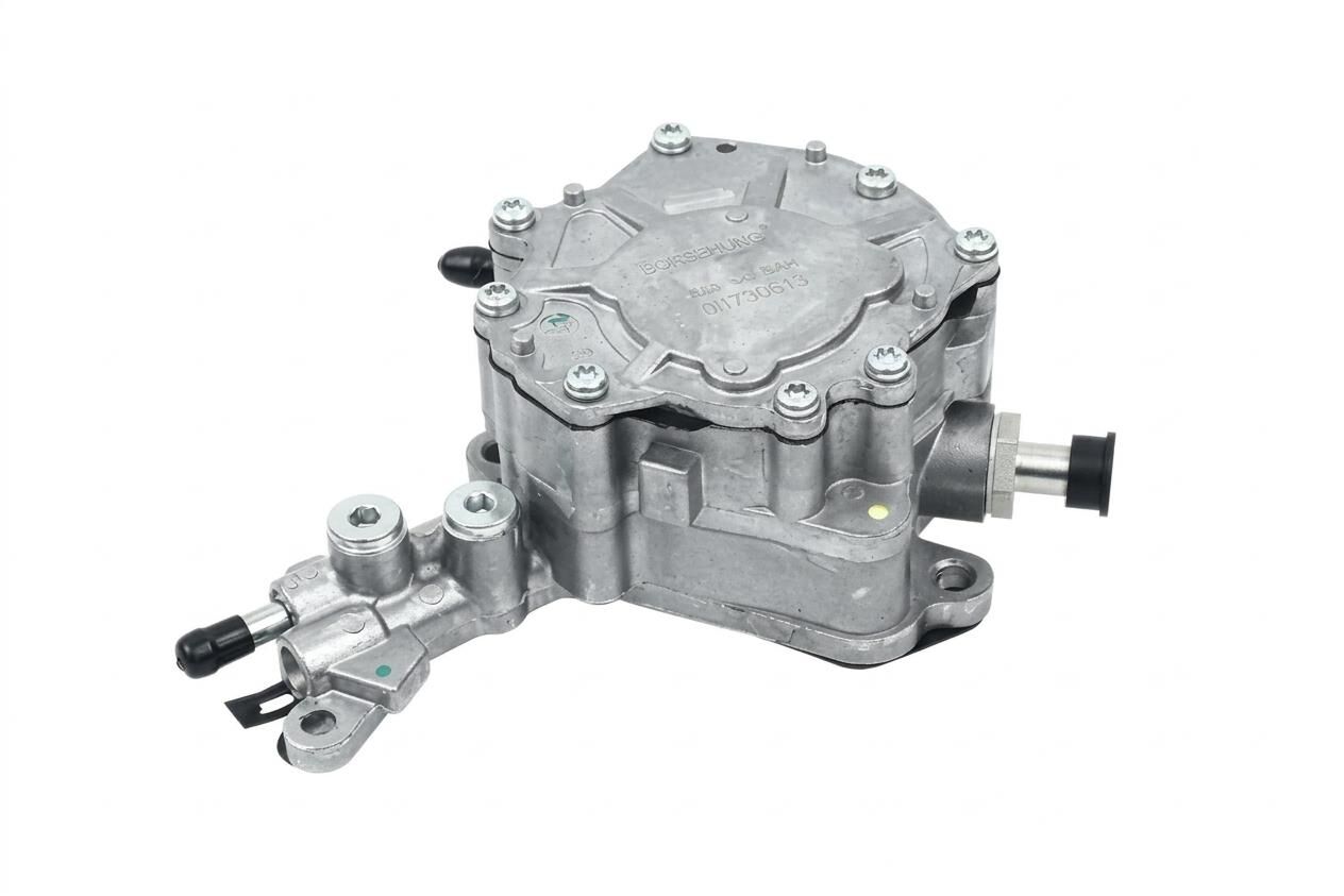Skoda Fabia - Vakum & Yakıt Pompası 1.4-1.9 TDI AMF-BNV-BNM-BJB-AXB-BKC-AXC-AUY-AVF-BLS-BXE - [Volkswagen Polo, Passat, Golf; Skoda Octavia] - 038145209Q