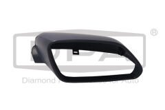 Skoda Octavia - Ayna Kapağı Sağ 04-08 - [Volkswagen Polo] - 1Z0857538