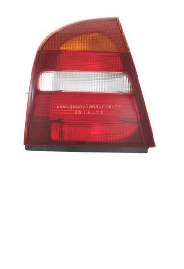 STOP LAMBASI    L-Sol  [Skoda Octavia,97-00]    13O