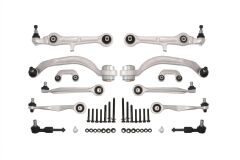 Volkswagen Passat - Salıncak Kiti 12 Parça İnce Kafa - [Skoda Superb; Audi A6] - 8E0498998