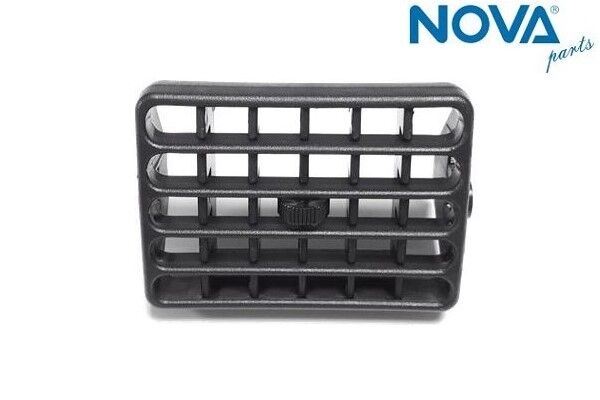 Volkswagen Polo - Torpido Havalandırma Izgarası Orta 93-00 - [Seat Ibiza; Seat Cordoba; Seat Inca] - 6K0819755