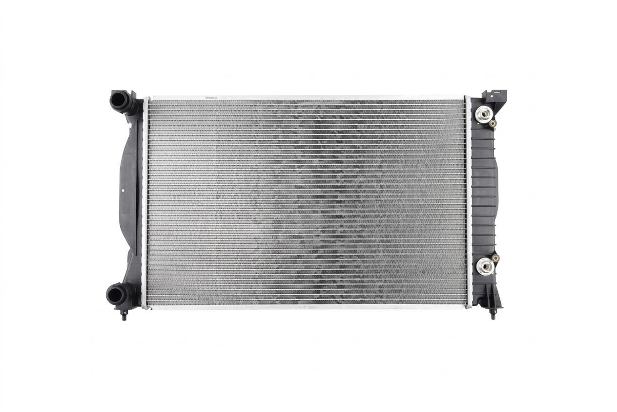 Audi A4 - Radyatör Su 1.9 TDI ALZ-BFB-BEX-ALT-AVB-AVF-AWX - [Audi A6, TT] - 8E0121251AQ