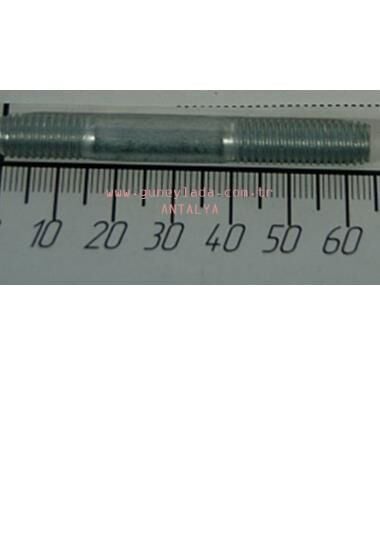 MOTOR-EKSANTRİK MİL YUVA SAPLAMASI 48 Lada Samara