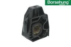 Skoda Fabia - Radyatör Takozu Alt - [Volkswagen Polo; Seat Ibiza, Cordoba] - 6Q0121367A