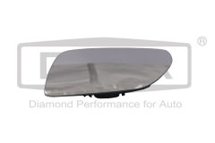 Skoda Octavia - Ayna Camı Dış Dikiz Sol (Isıtmalı) 04-08 - 1Z1857521F