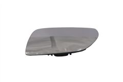 Skoda Octavia - Ayna Camı Dış Dikiz Sol (Isıtmalı) 04-08 - 1Z1857521F