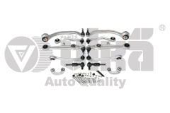 Volkswagen Passat - Salıncak Kiti 12 Parça İnce Kafa - [Skoda Superb; Audi A6] - 8E0498998
