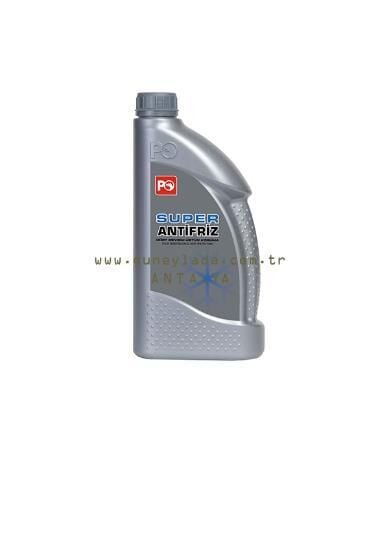 ANTİFİRİZ Kırmızı [ 1 Litre ]