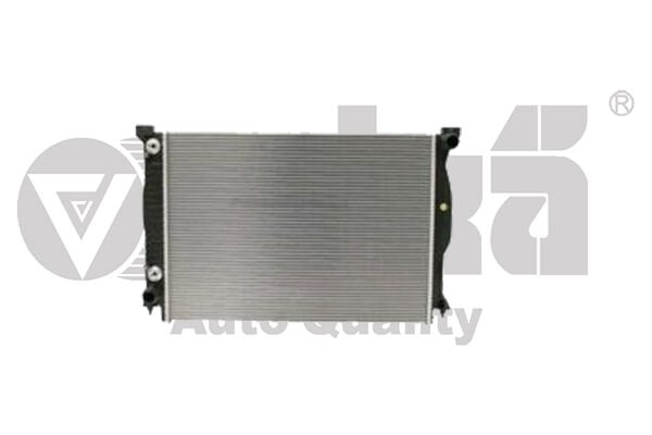 Audi A4 - Radyatör Su (Kurşun Kayn. Brazing Tip) 1.9 TDI ALZ-BFB-BEX-ALT-AVB-AVF-AWX - [Audi A6, TT] - 8E0121251A