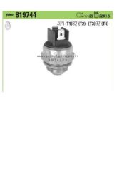 FAN MÜŞÜRÜ - 82-92 [Skoda Favorit,Forman,Felicia,Pickup]