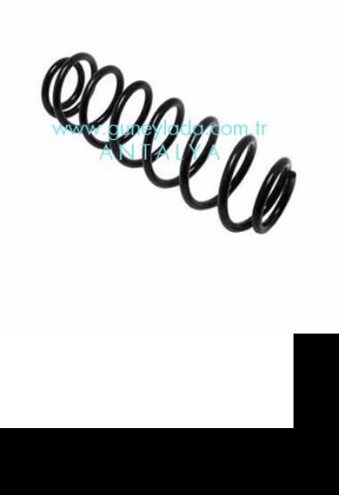 HELEZON YAYI ARKA  [Skoda Fabia]   13F