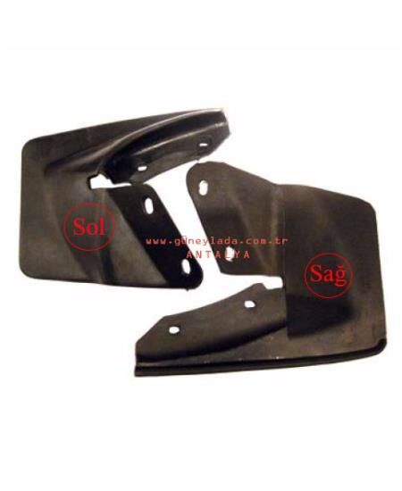 PAÇALIK,TOZLUK ÖN SAĞ 51 Lada Vega