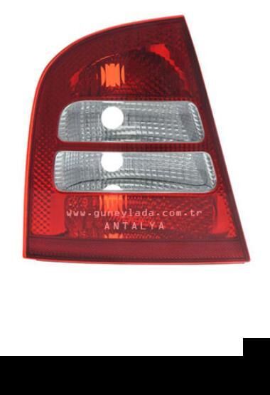 STOP LAMBASI    L-Sol  [Skoda Octavia,01-11]    13O