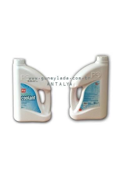 ANTİFİRİZ Kırmızı  [ 3 Litre ]