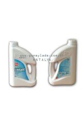 ANTİFİRİZ Kırmızı  [ 3 Litre ]