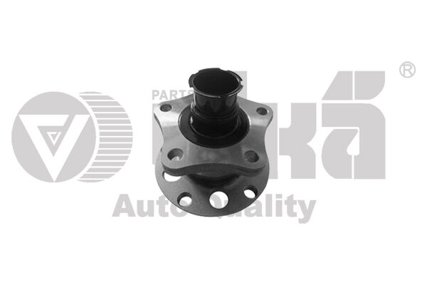 Audi A4 - Porya Arka - [Audi A6; Volkswagen Passat; Skoda Superb] - 8E0501611J