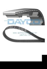 MOTOR-EKSANTRİK TRİGER KAYIŞI GATES 5124  8v 48 51 52 Lada Samara Vega Kalina