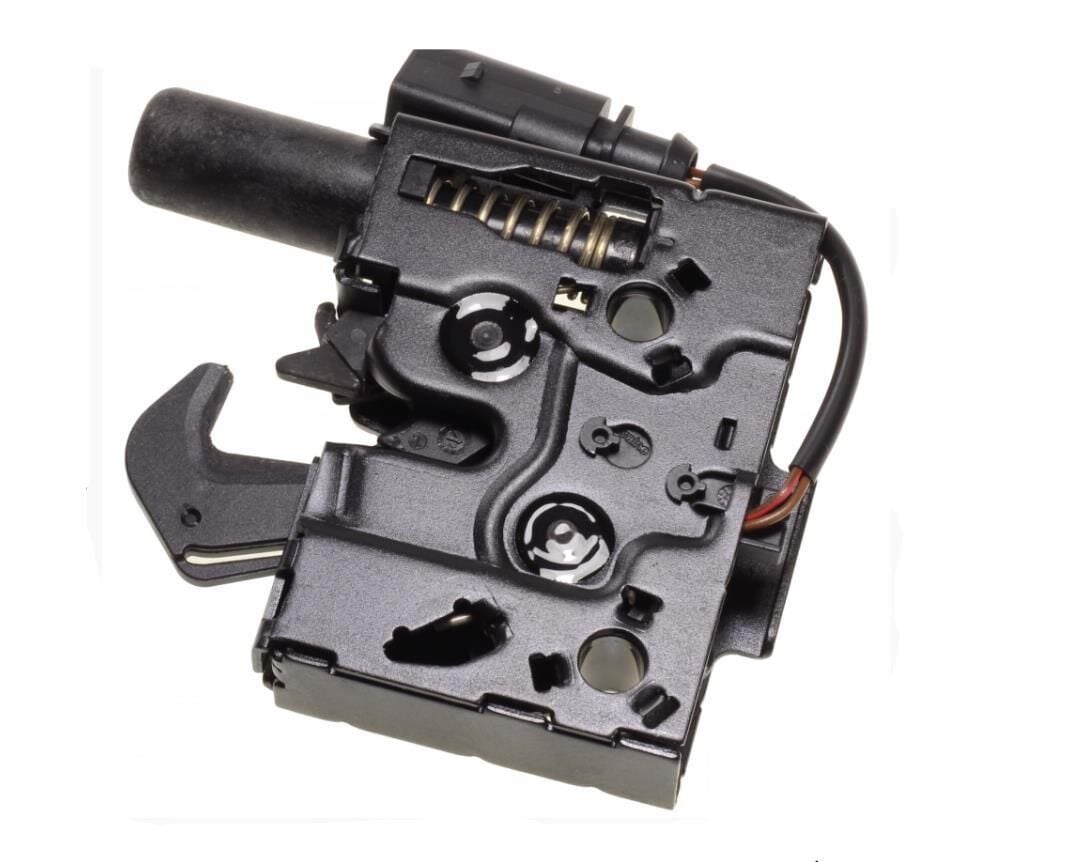 MOTOR KAPUT KİLİDİ ALT (Kablolu) R&L [Skoda Kodiaq] 565823509