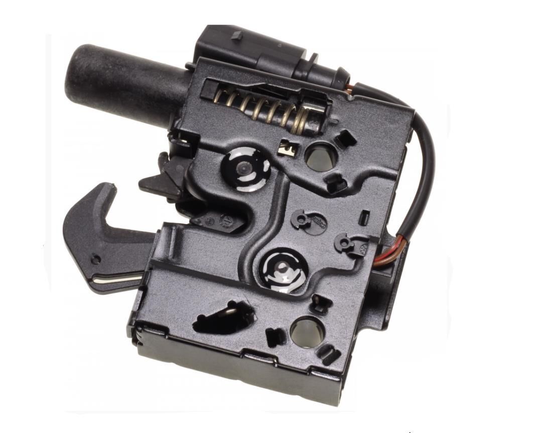 MOTOR KAPUT KİLİDİ ALT (Kablolu) R&L [Skoda Kodiaq] 565823509