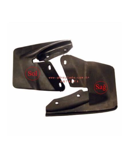 PAÇALIK,TOZLUK ÖN TKM 51 Lada Vega