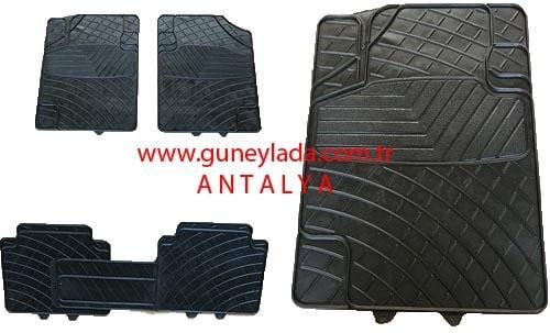 PASPAS TAKIMI Üniversal