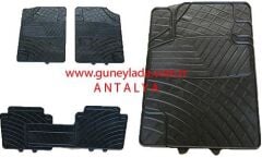 PASPAS TAKIMI Üniversal