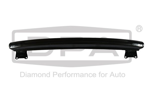 Skoda Octavia - Tampon Demiri Arka 04-13 - 1Z5807305C