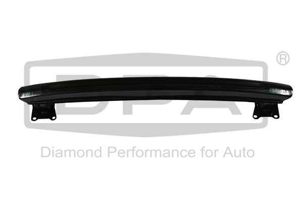 Skoda Octavia - Tampon Demiri Arka 04-13 - 1Z5807305C