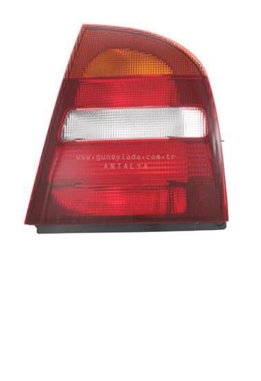 STOP LAMBASI    R-Sağ  [Skoda Octavia,97-00]    13O