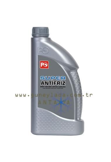 ANTİFİRİZ Mavi  [ 1 Litre ]