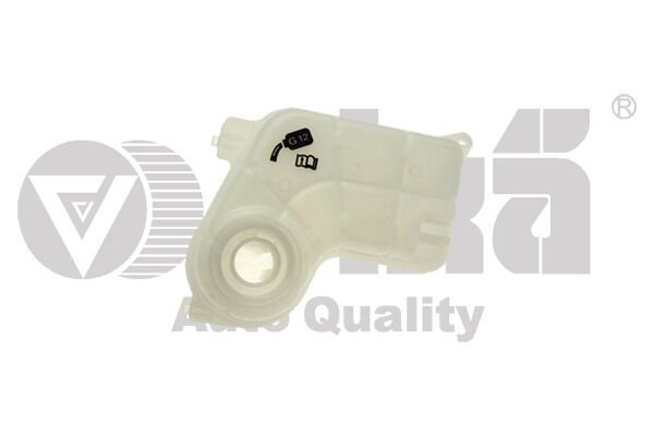 Audi A4 - Radyatör Yedek Su Deposu 01-08 AWT-AVF-AWX-BKE-ASN - 8E0121403A