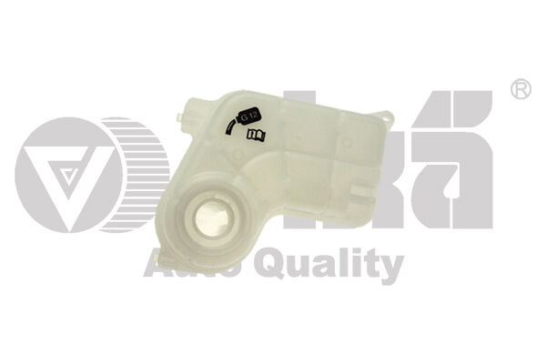Audi A4 - Radyatör Yedek Su Deposu 01-08 AWT-AVF-AWX-BKE-ASN - 8E0121403A