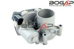 Volkswagen Polo - Gaz Kontrol Ünitesi 1.2-1.4 AZQ-BME-BZG-BKY - [Seat Ibiza, Cordoba; Skoda Fabia, Roomster] - 03C133062B