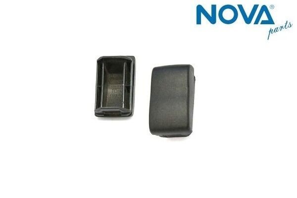 Volkswagen Polo - Torpido Teyp Çerçeve Kapak 93-00 - [Seat Ibiza; Seat Cordoba; Seat Inca] - 6K0957087A