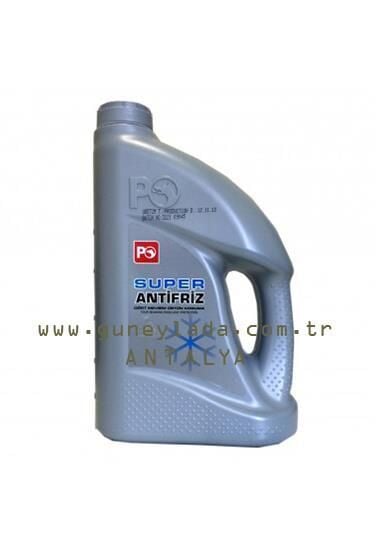 ANTİFİRİZ Mavi [ 3 Litre ]
