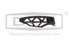Skoda Octavia - Tampon Bağlantı Braketi Arka Sol (Facelıft) 09-12 - 1Z5807393