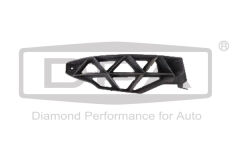 Skoda Octavia - Tampon Bağlantı Braketi Arka Sol (Facelıft) 09-12 - 1Z5807393