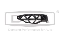 Skoda Octavia - Tampon Bağlantı Braketi Arka Sol (Facelıft) 09-12 - 1Z5807393