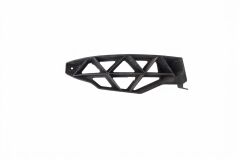 Skoda Octavia - Tampon Bağlantı Braketi Arka Sol (Facelıft) 09-12 - 1Z5807393