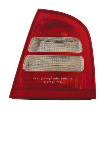 STOP LAMBASI    R-Sağ  [Skoda Octavia,01-11]    13O