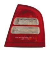 STOP LAMBASI    R-Sağ  [Skoda Octavia,01-11]    13O