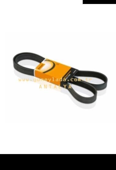 V KAYIŞI 6PK1750 [Skoda Fabia AME,AQV,ATZ] 12