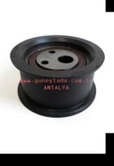 8V MOTOR-EKSANTRİK GERGİ RULMANI 48 51 52 Lada Samara Vega Kalina