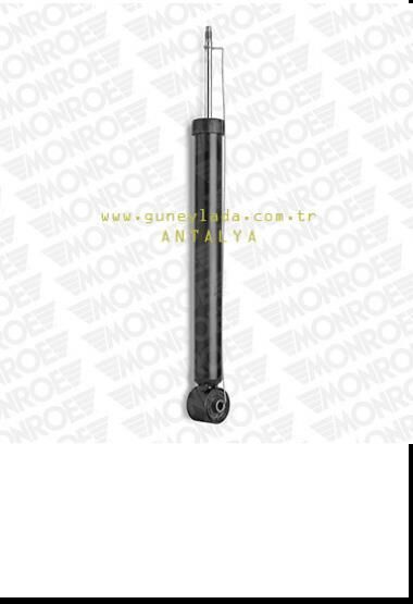 AMORTİSÖR ARKA [Skoda Fabia] Monroe 23950  13F