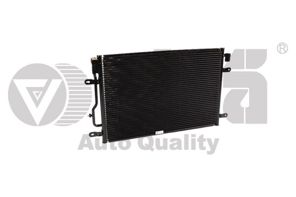 Audi A4 - Radyatör Klima - 01-06 - [Audi A6] - 8E0260403B