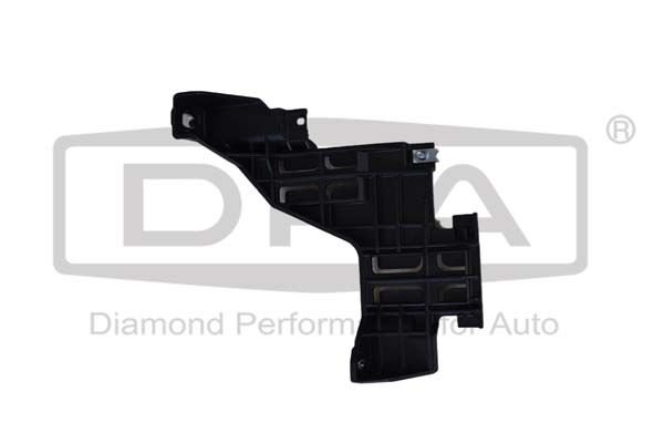 Audi Q5 - Far Alt Braketi Sağ - 09-12 - 8R0941454
