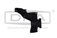 Audi Q5 - Far Alt Braketi Sağ - 09-12 - 8R0941454